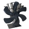 Nideko ND-SEF02 Stove Eco Fan 2