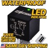 HD Switch Relay fits John Deere 4044R 4045 4049M 4049R