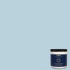 KILZ TRIBUTE Paint & Primer, Interior, Color Sample, Sea Balm,
