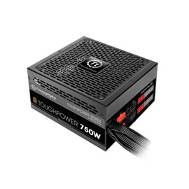 ThermalTake TOUGHPOWER Standard 750W 80+ Gold 5 Years Warranty, PS-TPD-0750MPCGEU-1 (80+ Gold 5 Years Warranty)