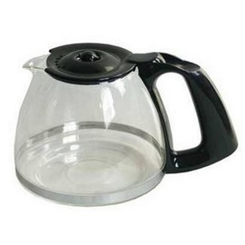 Glass Jug Compatible with/Replacement Part for Tefal Moulinex FH900110 FG1108 FG1105 CM2101 CM2108 SUBITO