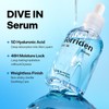 DIVE-IN Low Molecule Hyaluronic Acid Serum 50ml / Made in