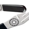 Floatdream Bicycle Brake Disc Straightening Tool, Portable Brake Correction Key,