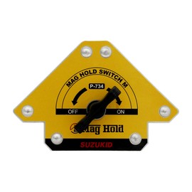 Star Denki Manufacturing (SUZUKID) Maghold Switch M P-734