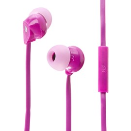 E FILLIATE Wired Headset for Universal - Gray/Green