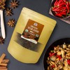 52USA Organic Star Anise - 4oz | Non-GMO, Whole Spice