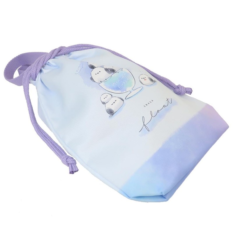 [Shoe Bag] Shoe Case/Enaga Float, New School