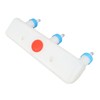 3 Head Small Animal Milk Feeder Piglet Baby Lamp Goat
