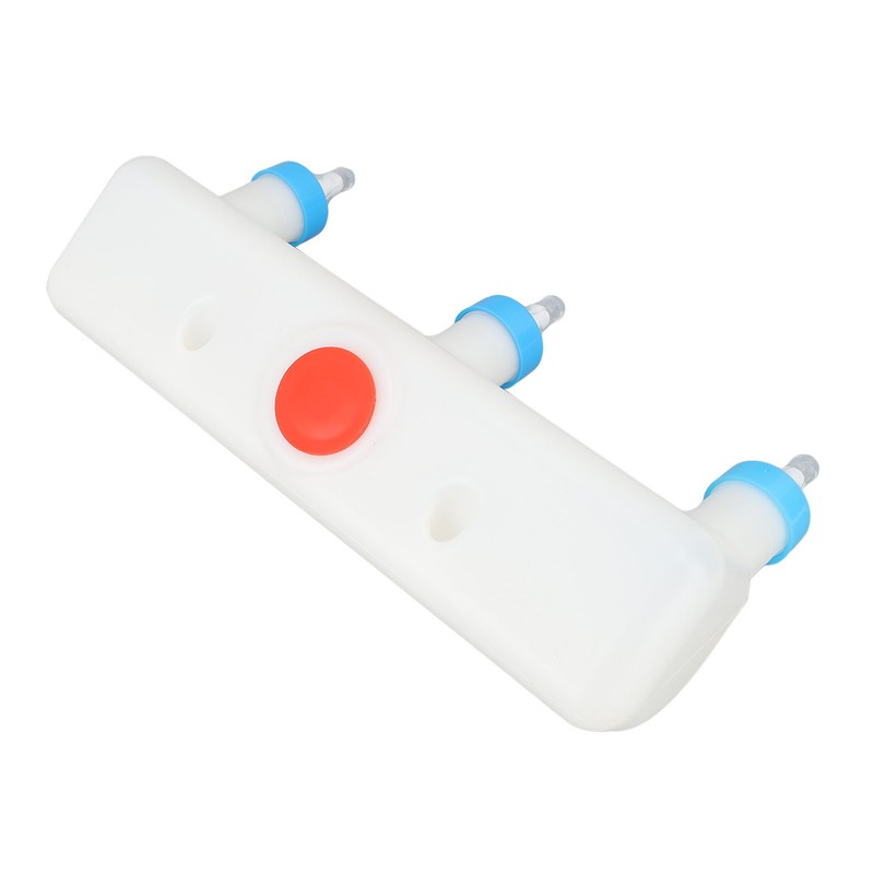 3 Head Small Animal Milk Feeder Piglet Baby Lamp Goat