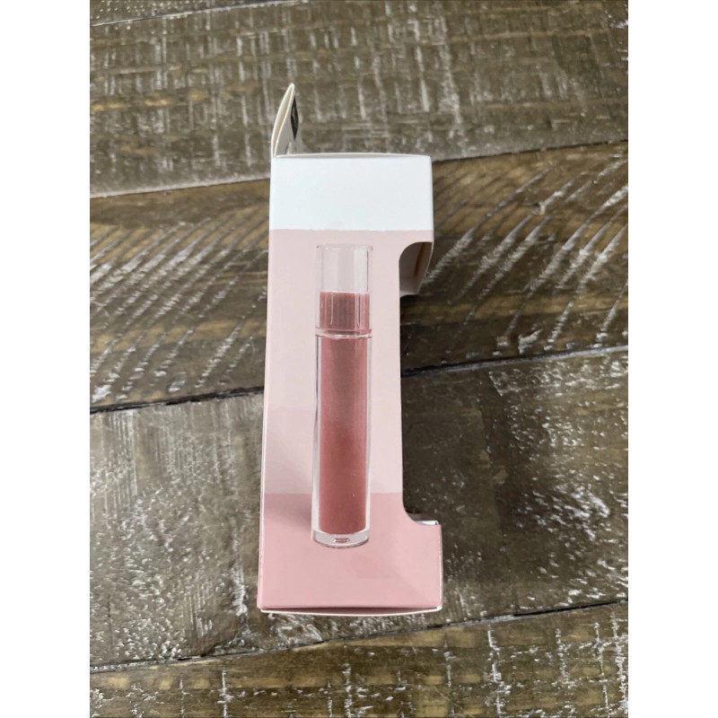 Pure B Pure Clean Beauty Lip Jelly Rose