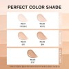 Sulwhasoo 공통퍼펙팅 틴티드 크림 35ml SPF40 Common Perfecting Tinted Cream