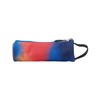 Quiksilver Boys Pencilo Luggage Carry-on Luggage, nebulas blue