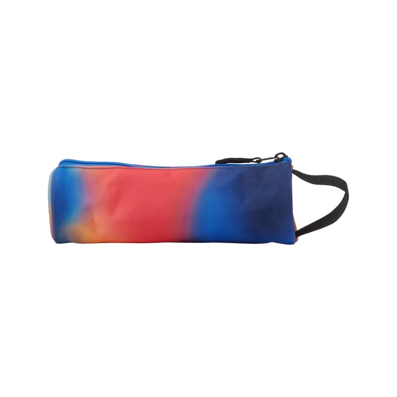 Quiksilver Boys Pencilo Luggage Carry-on Luggage, nebulas blue