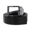 VALENTINO Bairone Classic Belt W105 Nero / Blue - Can