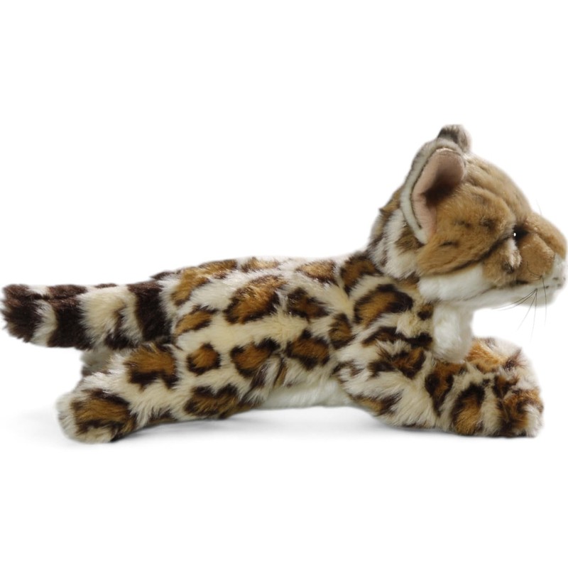 Carl Dick Ozelot 3625 Soft Toy 21 cm 30 cm