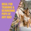 Wellness Puppy Treats, Natural, Training Treat, Grain Free, Soft Lamb