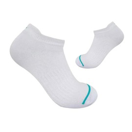 Wilson 10 Piezas Tin para Niñas, color Blanco, Talla MD (19-22 CM), 8846