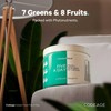 Codeage 5 Servings of Fruits & Veggies Equivalent in 1