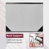 CADMUSPRO Top Desk 22"x17" Large Premium Graph Pad, Double-Sided Quadrille