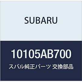 SUBARU (subaru) Genuine Parts gasuketuto and Seal kituto Engine regasixi 4 Door Sedan regasixi 5 Door Wagon Part Number 10105ab700