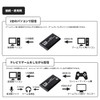 GoodsLand GD-CAPBOX-4KPATH Capture Board, Card, Pass-Through, 4K, 60Hz, 1080P, 60FPS,