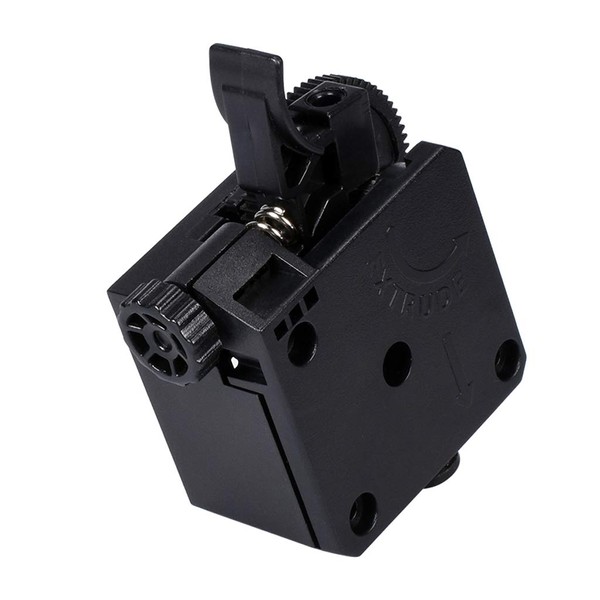 Titanium Extruder Kit for 3D Printer Improvement for 1.75 mm