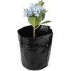 Genérico Bolsas para vivero pequeñas (15x15)