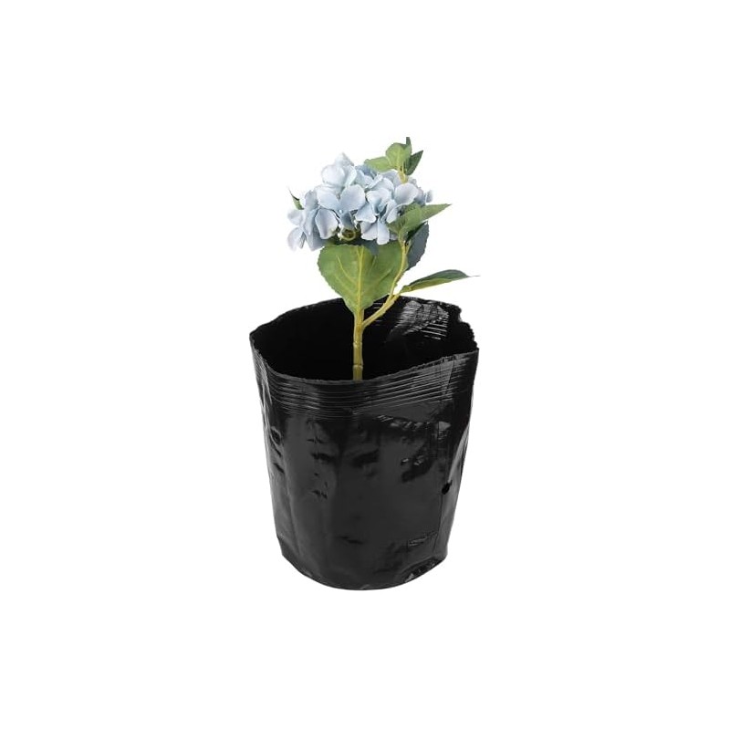 Genérico Bolsas para vivero pequeñas (15x15)