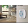 SadoTech Wireless Doorbells For Home - Adjustable Volume With 52