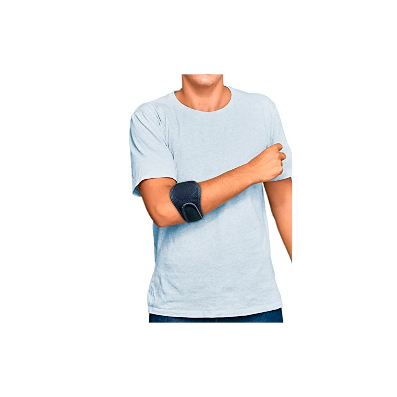 MEDWAY | Soporte Para Codo de Tenista Correa para Codo