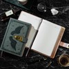 ZXHQ Diary with Lock for Women/Men, Secret Diary for Girls,