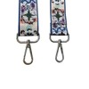 Shoulder Strap Colourful Adjustable Shoulder Strap for Shoulder Bags and