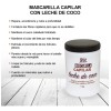 Mascarilla Capilar Coco Tratamiento Reparador Kolor Shot 1kg