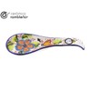 CERÁMICA RAMBLEñA | Spoon Rest | Spoon Holder | Ladle