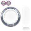 5 ml Glossy Colour Gel Snowwhite White without Sweat Layer