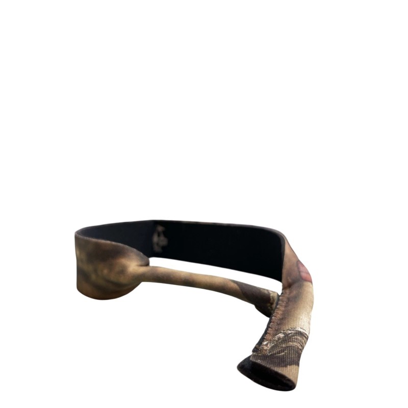 Chums Mossy Oak Neoprene Sunglass Eye Glass Retainer Strap Holder
