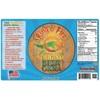 Harold's - Ring O Fire Okra - Super Hot and