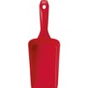 Vikan - Hygiene - Hand Shovel - Straight - Polypropylene
