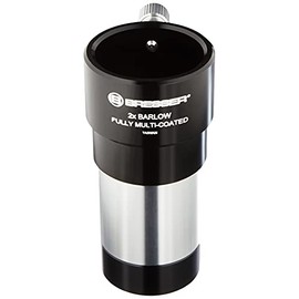 Bresser 2x 31.8mm Barlow Lens