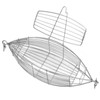 Fishing Bait Cage Stainless Steel Lure Cage Carp Fishing Trap