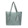 Frye Nora Knotted Tote, Sky Blue