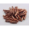 RIVERWELD MIG MAG Contact Tips M6 140.0169 .035" 0.9mm Copper