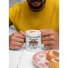 clothinx Tasse Ich mache keine Pause lustiges Handwerker Geschenk |