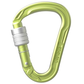 EDELRID 737690001380 HMS Strike Screw