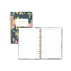 Blue Sky Blue Sky Day Designer for Notebook Journal, 160