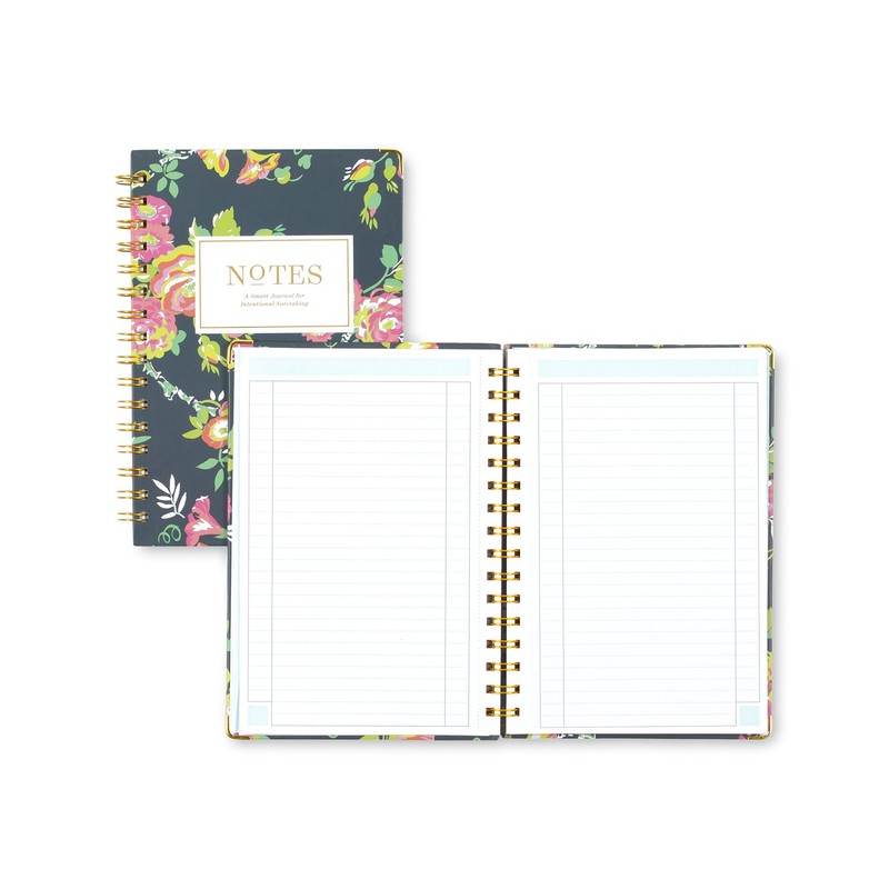 Blue Sky Blue Sky Day Designer for Notebook Journal, 160