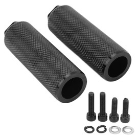 Electric Scooter Anti Slip Back Pedal Footrest Pedal Rear Feet Rest Pad for Xiaomi 1S M365