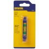 Irwin Tools Line Level, Abs (1794483), Blue