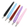 LT Cuticle Remover Cuticle Remover Cuticle Trimming DIY Nail Cuticle Removal / LT 큐티클 제거기 큐티클리무버 큐티클정리 셀프네일 큐티클제거