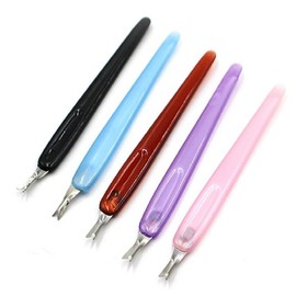 LT Cuticle Remover Cuticle Remover Cuticle Trimming DIY Nail Cuticle Removal / LT 큐티클 제거기 큐티클리무버 큐티클정리 셀프네일 큐티클제거